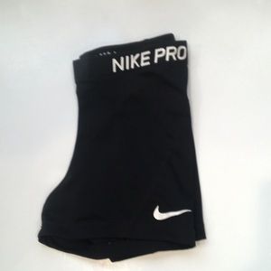 NIKE PROS!!